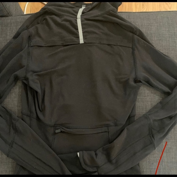Lululemon Jacket - Picture 4 of 4